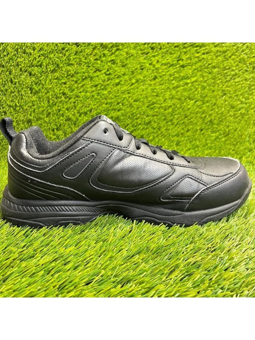Skechers please review
